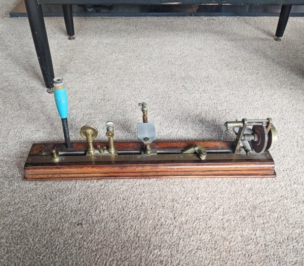 Объясните мне, что это за штука? (15 фото) Объясните мне, что это за штука? (15 фото)