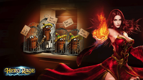 ТОП-10 Браузерных онлайн игр 2021 ТОП-10 Браузерных онлайн игр 2021