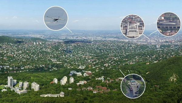 10 самых больших фотографий в мире 10 самых больших фотографий в мире