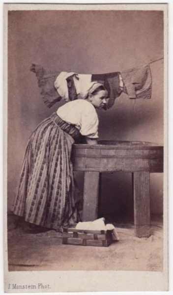 Крестьяне XIX века во всей красе (21 фото) Крестьяне XIX века во всей красе (21 фото)