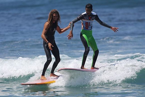 7 уникальных незрячих людей (14 фот + видео) 7 уникальных незрячих людей (14 фот + видео)