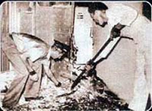 Странные и необъяснимые явления: появление стигматов и самовоспламенения Странные и необъяснимые явления: появление стигматов и самовоспламенения