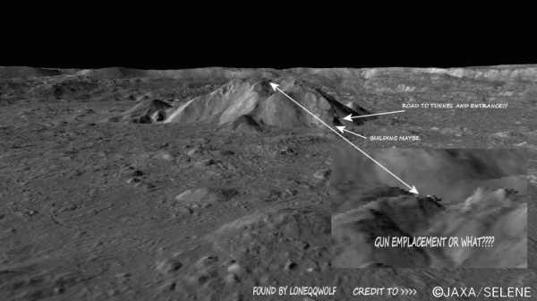 Почему больше не происходит высадок людей на Луну? Почему больше не происходит высадок людей на Луну?