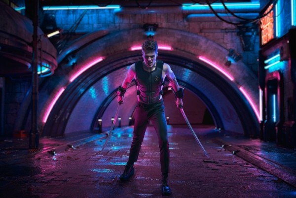 Современные инновации, которые как будто пришли из фантастических фильмов