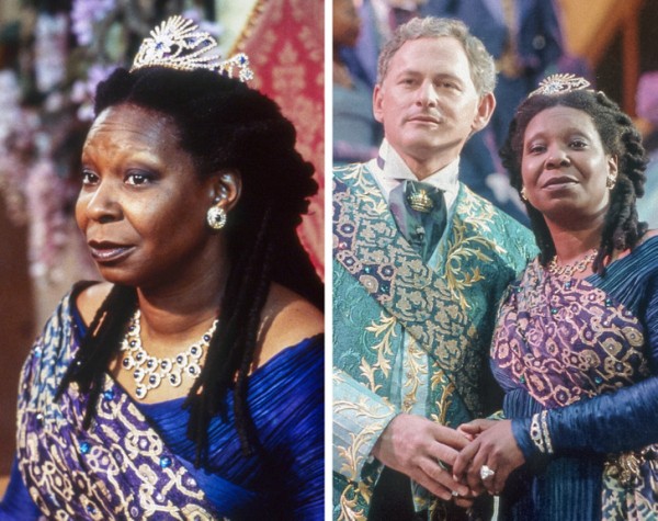 10 случаев, когда актеры решили пойти против правил и попросить перемен 10 случаев, когда актеры решили пойти против правил и попросить перемен