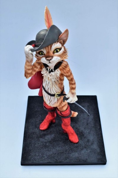 Кондитер печёт невероятно детализированные и реалистичные торты (29 фото) Кондитер печёт невероятно детализированные и реалистичные торты (29 фото)