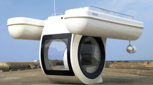 Интересное о катамаранах (11 фото) Интересное о катамаранах (11 фото)