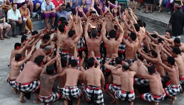 Удивительные танцы мира