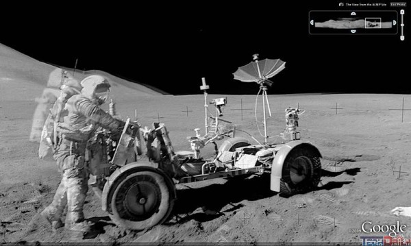 Почему больше не происходит высадок людей на Луну? Почему больше не происходит высадок людей на Луну?