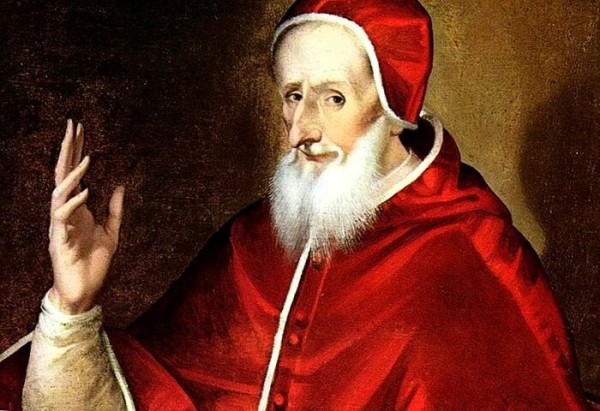 Почему католические священники не носят бороду в отличие от православных