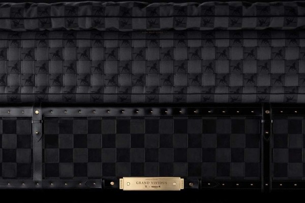 Матрас за $390 000 — в чем его секрет Матрас за $390 000 — в чем его секрет