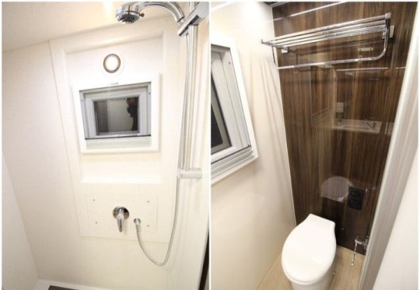 Пятизвездочный дом в грузовике (9 фото) Пятизвездочный дом в грузовике (9 фото)