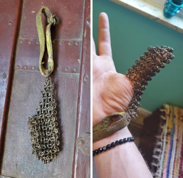 Объясните мне, что это за штука? (15 фото) Объясните мне, что это за штука? (15 фото)