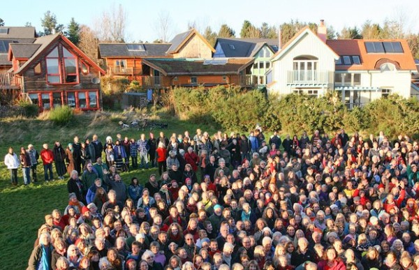 Куда поехать, чтобы жить в утопии Куда поехать, чтобы жить в утопии