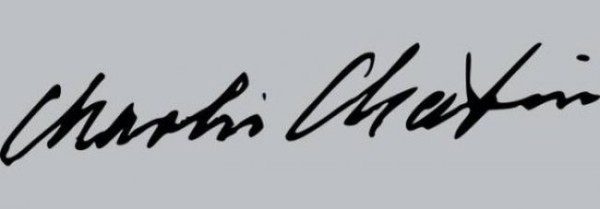 Подписи знаменитых людей (22 фото) Подписи знаменитых людей (22 фото)