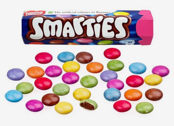 Что означают буквы в названиях BMW, M&M’s, Яндекс и других Что означают буквы в названиях BMW, M&M’s, Яндекс и других