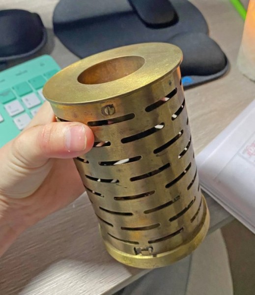 Объясните мне, что это за штука? (15 фото) Объясните мне, что это за штука? (15 фото)