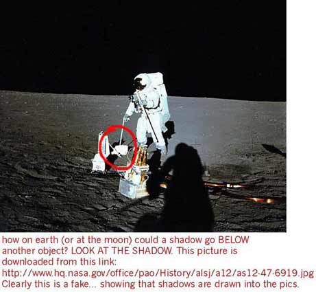 Почему больше не происходит высадок людей на Луну? Почему больше не происходит высадок людей на Луну?