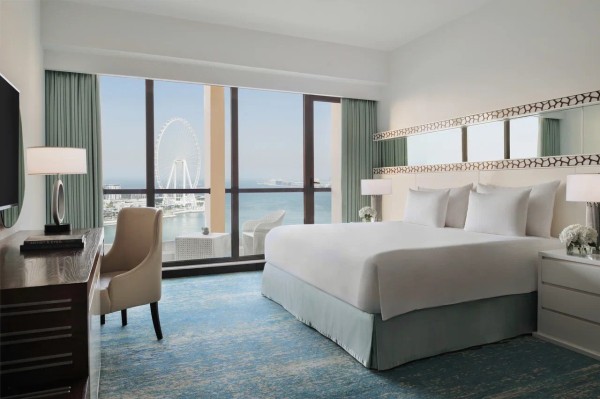 Идеальный, семейный, морской — нашли отель в Дубае для выгодного отдыха с детьми Идеальный, семейный, морской — нашли отель в Дубае для выгодного отдыха с детьми