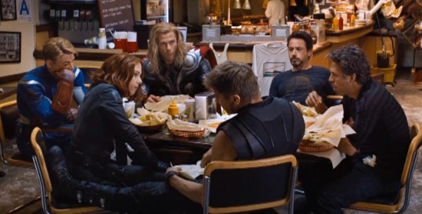 10 случаев, когда актеры решили пойти против правил и попросить перемен 10 случаев, когда актеры решили пойти против правил и попросить перемен