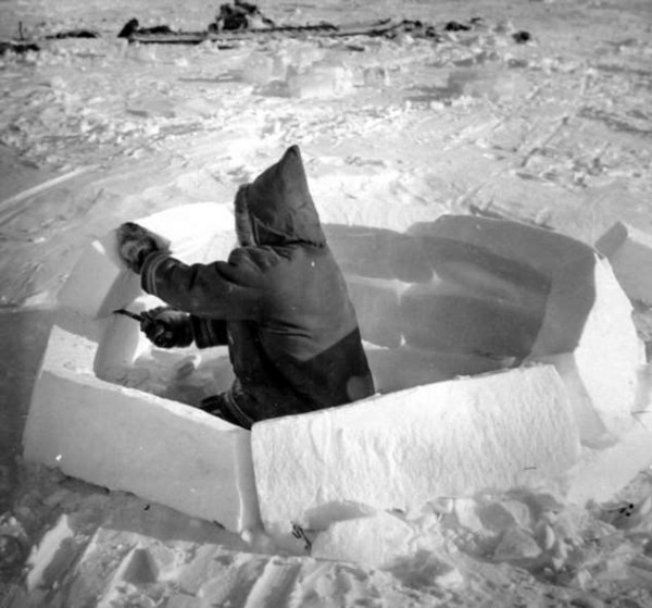 Сколько названий для снега на самом деле есть у эскимосов? Сколько названий для снега на самом деле есть у эскимосов?