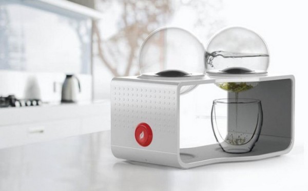 12 необычных кофеварок, которые оценят не только истинные любители кофе 12 необычных кофеварок, которые оценят не только истинные любители кофе