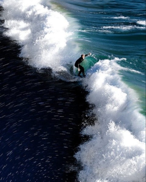 Удивительные фотоманипуляции Мануэля Беррио Удивительные фотоманипуляции Мануэля Беррио