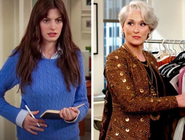 10 случаев, когда актеры решили пойти против правил и попросить перемен 10 случаев, когда актеры решили пойти против правил и попросить перемен