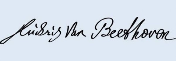 Подписи знаменитых людей (22 фото) Подписи знаменитых людей (22 фото)