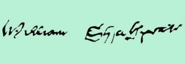 Подписи знаменитых людей (22 фото) Подписи знаменитых людей (22 фото)