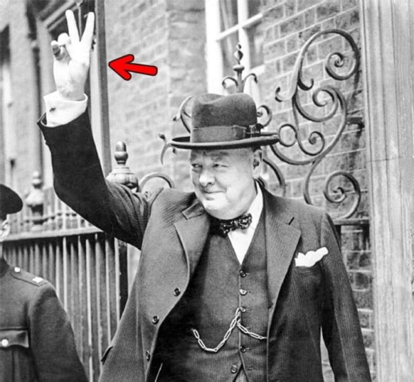 9 известных символов и их значения 9 известных символов и их значения