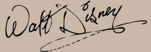 Подписи знаменитых людей (22 фото) Подписи знаменитых людей (22 фото)