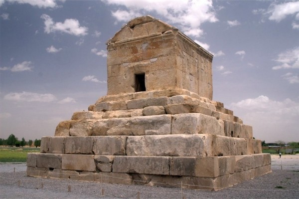 Самые известные гробницы мира Самые известные гробницы мира