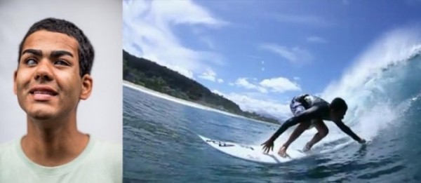 7 уникальных незрячих людей (14 фот + видео) 7 уникальных незрячих людей (14 фот + видео)