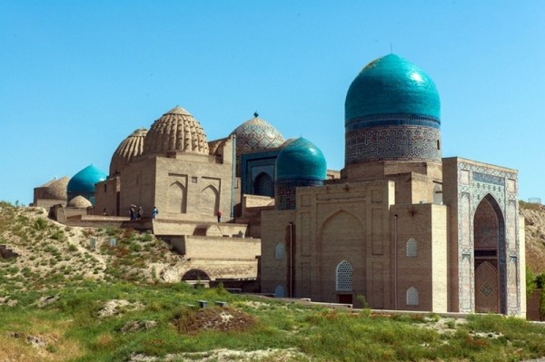 Самые известные гробницы мира Самые известные гробницы мира