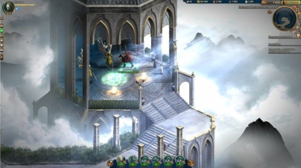 ТОП-10 Браузерных онлайн игр 2021 ТОП-10 Браузерных онлайн игр 2021