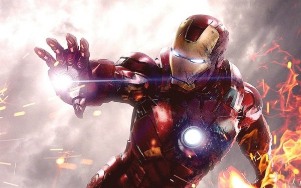 Самые богатые супергерои комиксов Самые богатые супергерои комиксов