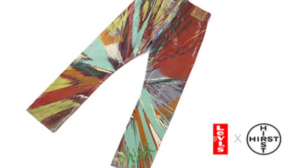 Самые необычные джинсы в мире Самые необычные джинсы в мире