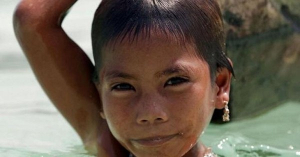 10 народов, обладающих сверхспособностями 10 народов, обладающих сверхспособностями