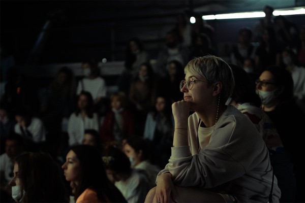 Лучшая музыка, стендап и очень много историй. Что делать на «Чтиво Фесте» и почему это лучшее мероприятие для завершения лета? Лучшая музыка, стендап и очень много историй. Что делать на «Чтиво Фесте» и почему это лучшее мероприятие для завершения лета?