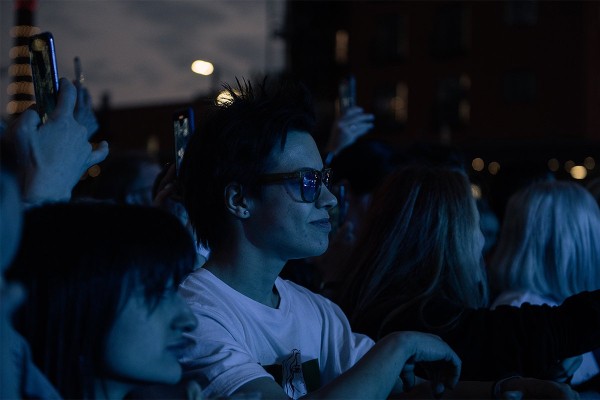 Лучшая музыка, стендап и очень много историй. Что делать на «Чтиво Фесте» и почему это лучшее мероприятие для завершения лета? Лучшая музыка, стендап и очень много историй. Что делать на «Чтиво Фесте» и почему это лучшее мероприятие для завершения лета?