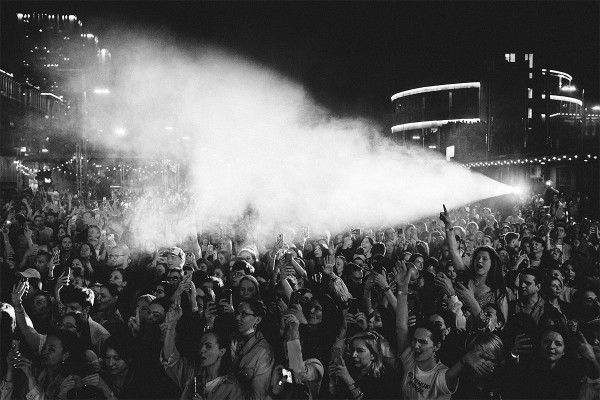 Лучшая музыка, стендап и очень много историй. Что делать на «Чтиво Фесте» и почему это лучшее мероприятие для завершения лета? Лучшая музыка, стендап и очень много историй. Что делать на «Чтиво Фесте» и почему это лучшее мероприятие для завершения лета?