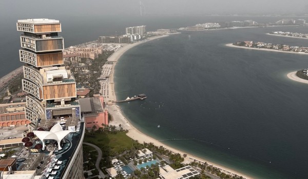 Агенты Loyalty в Дубае, или как собрать команду мечты Агенты Loyalty в Дубае, или как собрать команду мечты