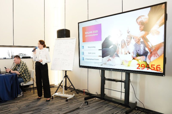 BBT Fest 2025: «Мы учимся заниматься нашим делом как настоящие художники!» BBT Fest 2025: «Мы учимся заниматься нашим делом как настоящие художники!»