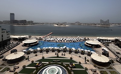 Агенты Loyalty в Дубае, или как собрать команду мечты Агенты Loyalty в Дубае, или как собрать команду мечты