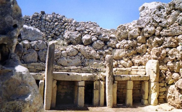 25 причин посетить Мальту 25 причин посетить Мальту