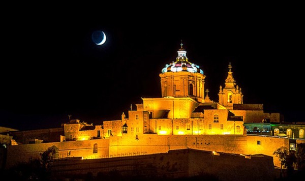 25 причин посетить Мальту 25 причин посетить Мальту