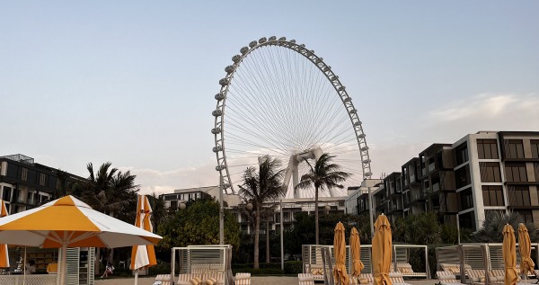 Агенты Loyalty в Дубае, или как собрать команду мечты Агенты Loyalty в Дубае, или как собрать команду мечты