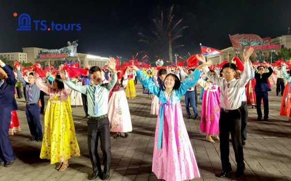 Северная Корея: новый тренд. Как и кто может туда попасть? Северная Корея: новый тренд. Как и кто может туда попасть?