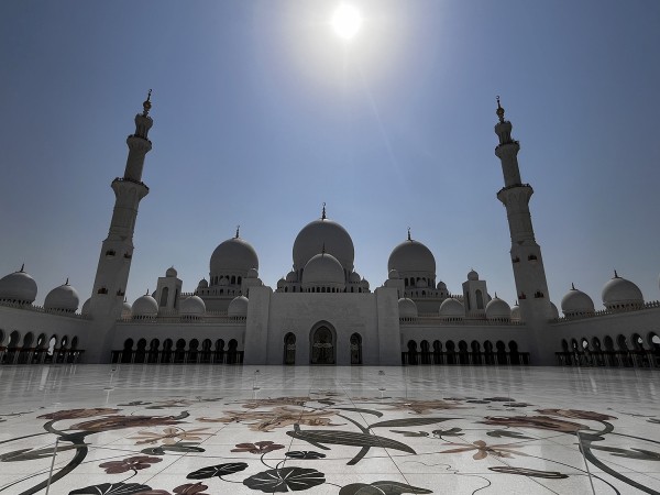 Агенты Loyalty в Дубае, или как собрать команду мечты Агенты Loyalty в Дубае, или как собрать команду мечты